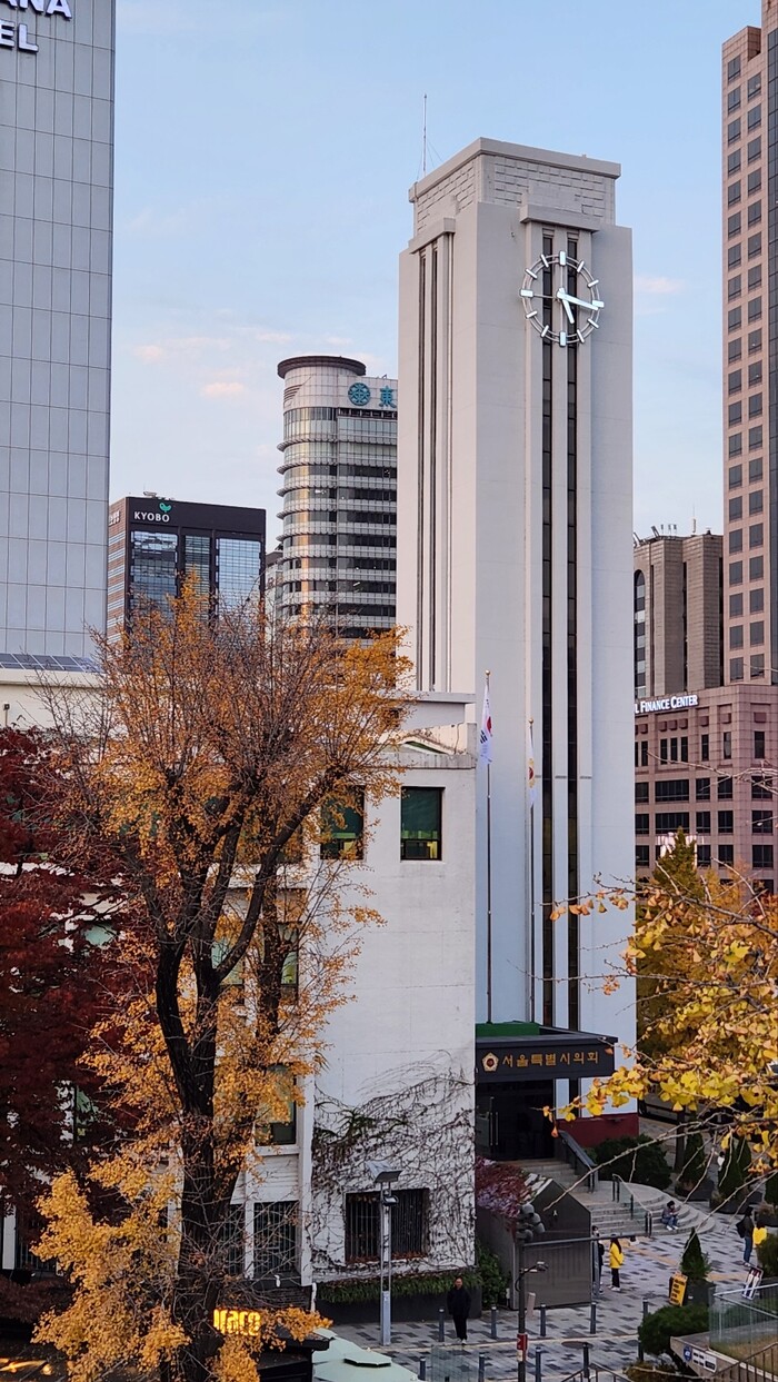 서울시의회 최재란 의원 “우울한 초등...