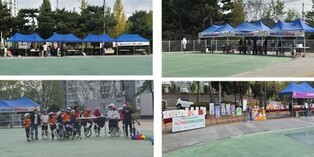 경기도안성교육지원청, [너, 나, 우리가 함께] 상호존중 학교문화 조성 릴레이 캠페인 3회차 실시