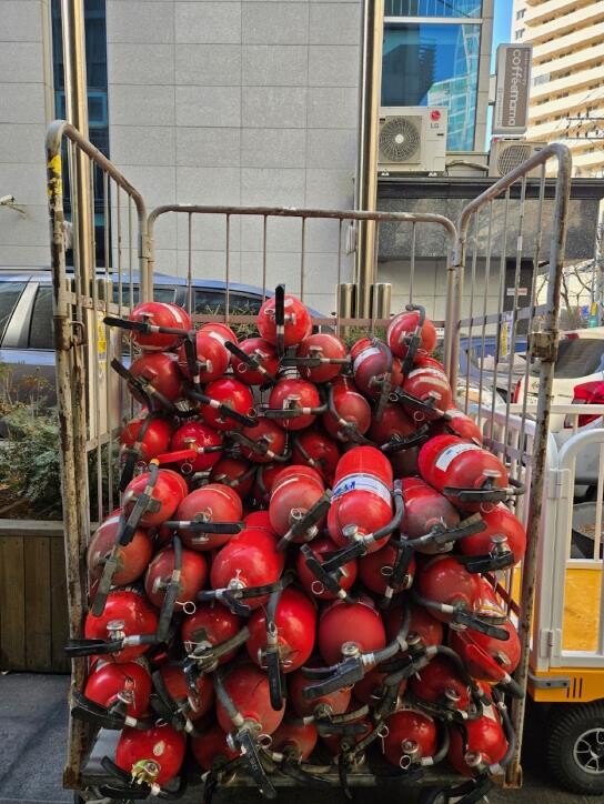 강동구 암사2동, 화재 취약 가구 소...