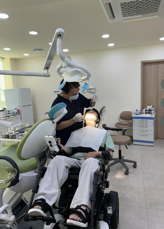 충치·틀니·크라운까지! 송파구, 장애...