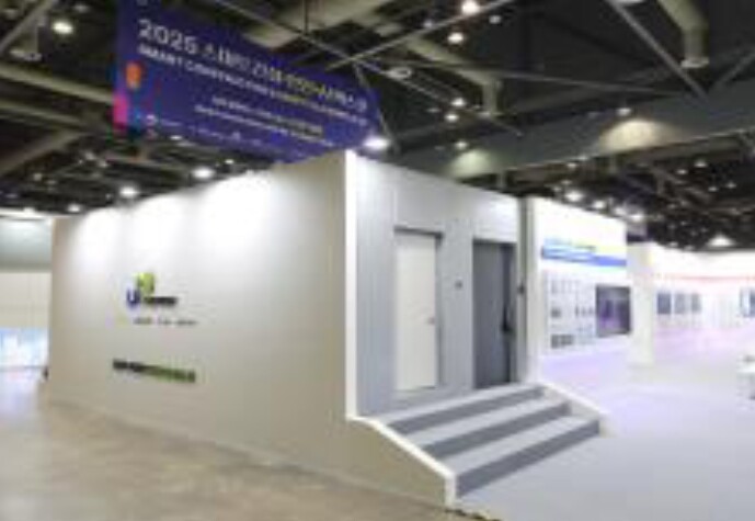 국토교통부, 모듈러 공법 활성화로 주...