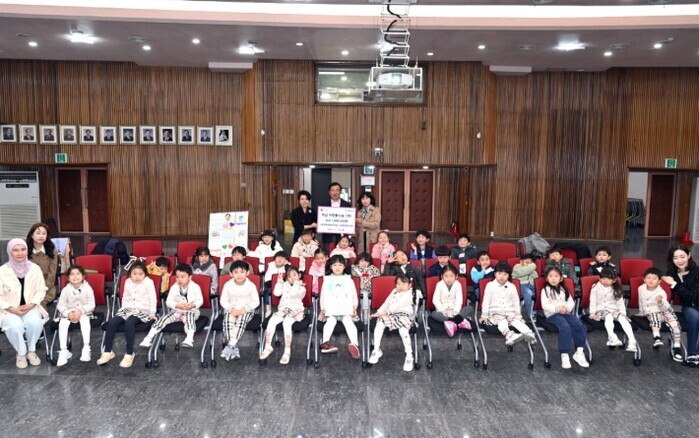 시립풍경어린이집, 시립대명루첸어린이집...