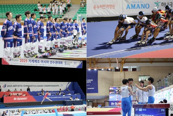 제천시, 전국·국제 스포츠대회 유치로 지역경제 활성화 및 스포츠도시 위상 강화