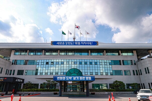 영월군, 전지훈련 유치로 지역상권 활기를 띄우다