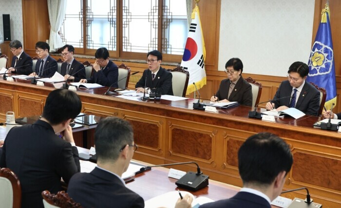 김민석 국무총리 주재 국토공간 대전환...