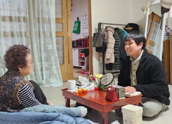 성동구, 외롭지 않은 안전한 설 명절...