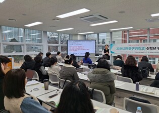 광주하남교육지원청, 2026 광주하남 중등 교육과정 운영 통합지원 본격 추진