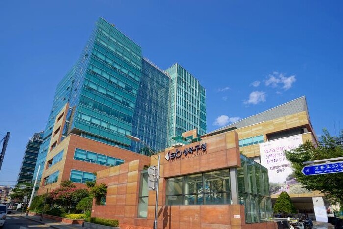 성북구, 토지거래계약 허가구역 지정 ...