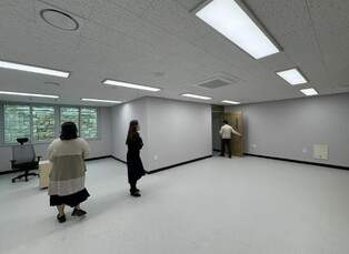 광주하남교육지원청, 신설학교 위(Wee)클래스 구축을 위한 '현장 맞춤형 컨설팅' 실시