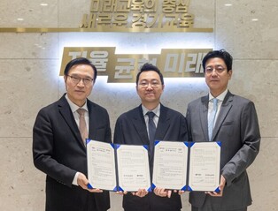 경기도교육청, 경기공유학교·넥슨재단과 손잡고 청소년 코딩 교육 확대