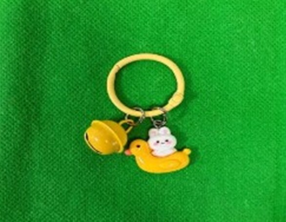 서울시, 해외직구 키링 등 학용품서 ...