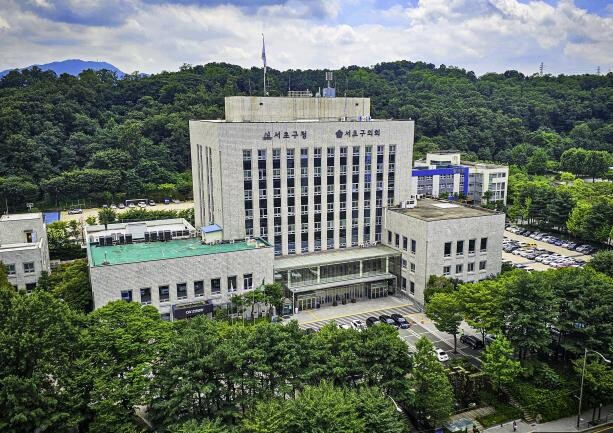 서초구, 초·중·고 입학준비금 지원....