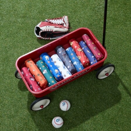 KBO, CJ온스타일과 ‘일상 속 우승기원’ 라이프스타일 굿즈 출시