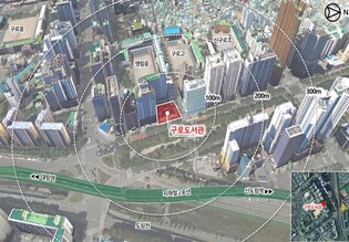 서울시, 구로도서관 '미리내집' 품은 복합시설 재탄생…교육청‧SH 협약