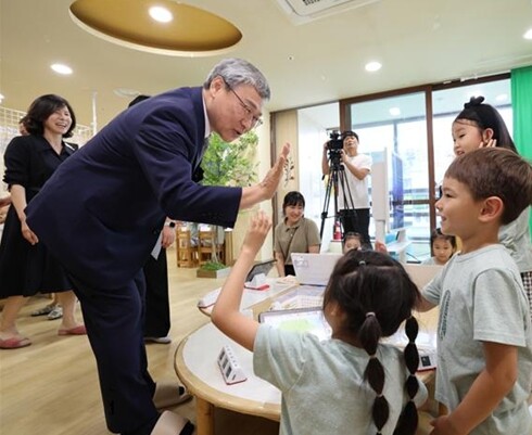 서울시교육청, 2026년 유보통합 예...