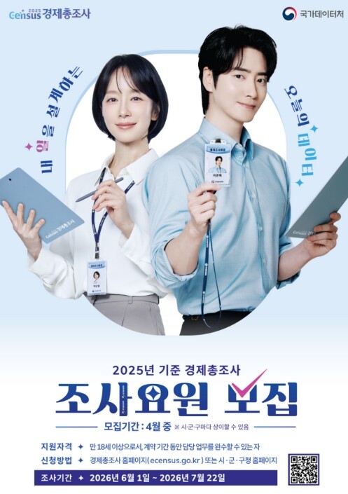 안성시, 2025년 기준 경제총조사 ...