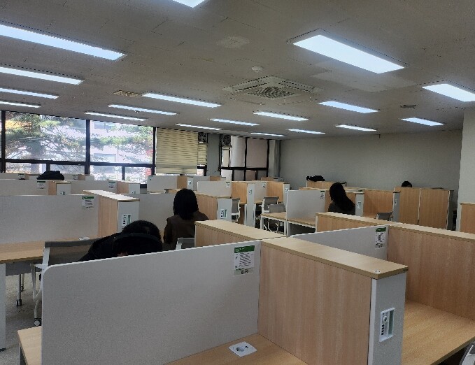 광진구청 옛 청사, 청소년과 구민의 ...