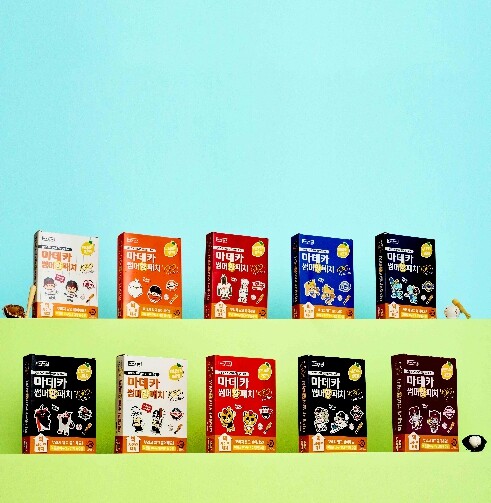 KBO, 동국제약과 마데카 쿨링패치 제품 라인업 확대 출시