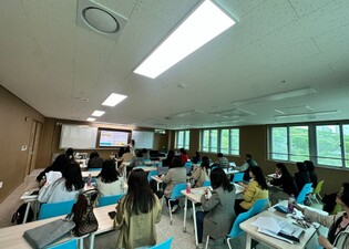 광주하남교육지원청, 중등 교육과정 통합지원 강화 나서