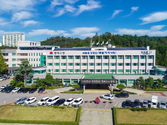 동해문화관광재단, 야간 해변 러닝 프로그램 ‘동해 나이트런’ 운영