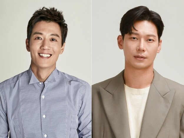 [SBS 풀카운트] ’ 김래원X박훈, 출연 확정! ‘프로야구 감독’ 자리 둘러싼 승부! 2027년 방송 예정!