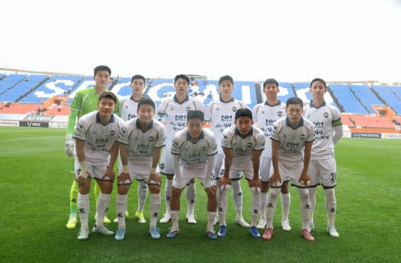 ‘상대 전적 5연승’ 김천상무, 부천 원정서 승리 신고한다!