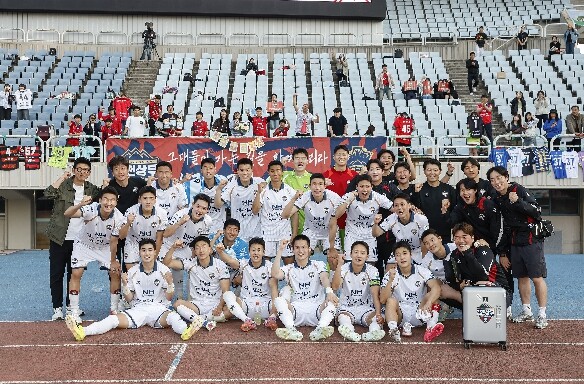 ‘부천 천적’ 김천상무, 부천전 리그 6연승으로 시즌 첫 승 신고!