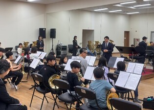 광주하남교육지원청, “현장으로 간 교육장”… 학생과 함께한 하남 예술금관 공유학교