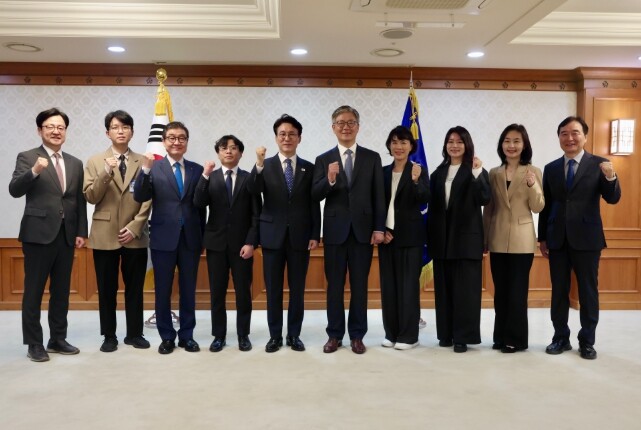 김민석 국무총리, 사행산업통합감독위원...