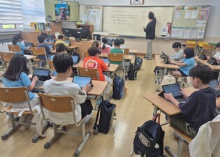 광주하남교육지원청, ‘2026 상반기 너른강 수업나눔 한마당’ 운영