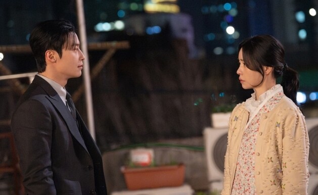 [SBS 멋진 신세계] 매회 자체 최고 시청률+넷플릭스 글로벌 비영어권 TV쇼 주간순위 2위! 글로벌 휩쓸었다!