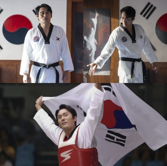 [SBS 김부장] 최대훈, ＂태권 스타로 돌아온다!＂ 현재 다정다감 원장 VS 과거 찬란한 금메달리스트, 성한수의 극과 극 면모!