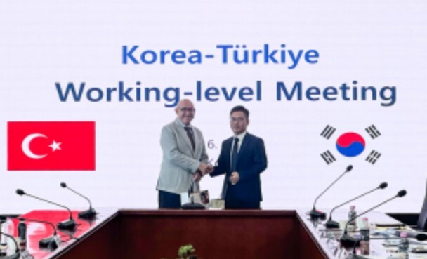 관세청, 튀르키예 관세총국과 지식재산...