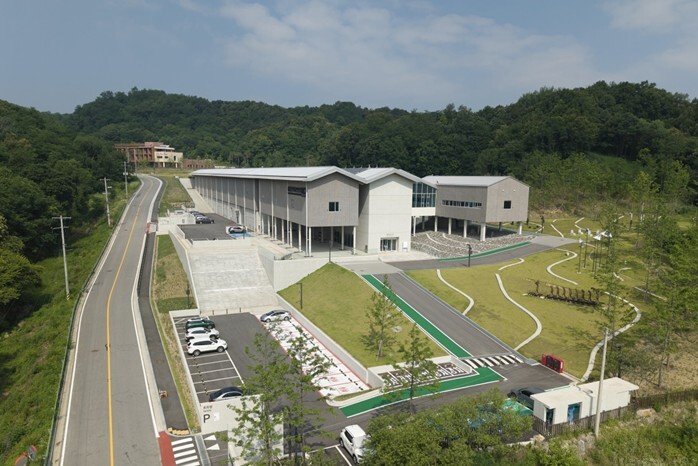 서울시, 횡성에 문 여는 최초 통합수...