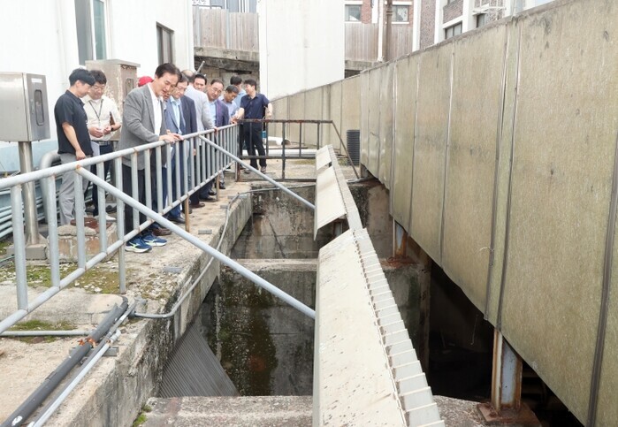 류삼영 동작구청장 당선인 "한강 수변...
