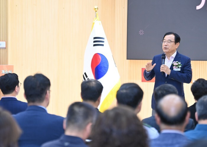 하남시, 미사3동행정복지센터 이전 개...