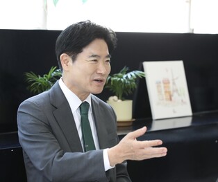 전남광주통합특별시교육청 7월 1일 개청 ‘K-교육특별시’ 향한 김대중호(號) 첫 출항