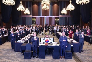 제11대 대한민국교육감협의회, 전주에서 첫걸음 “미래교육의 새 길을 논의하다”