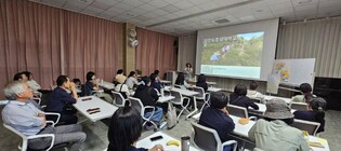 구례교육지원청, 생태전환교육의 씨앗을 심고 역량을 키우다
