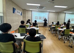 광주하남교육지원청, ‘내 손으로 만드는 AI로봇’ ‘ AI 메이커스 공유학교 ’ 문 연다
