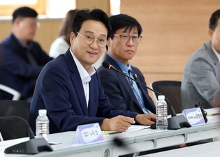 안민석 교육감, “(가칭)경기교육위원회, 경기교육 대전환의 견인차가 되어 달라”