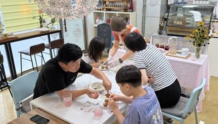 구례교육지원청, '구례의 맛과 멋'여름 캠프 성료... 손끝으로 체득한 인문학