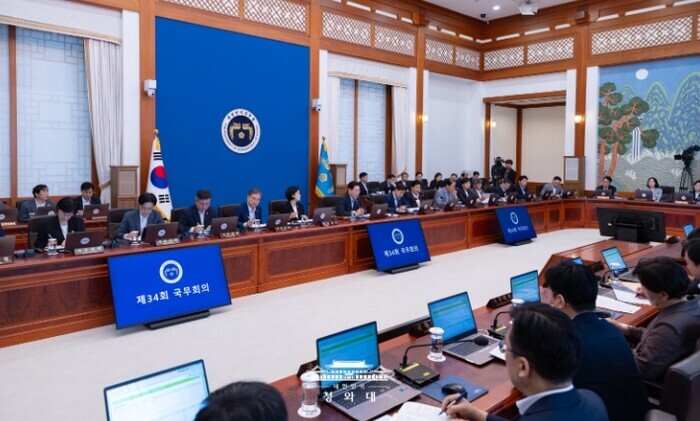 이재명 대통령 "국회 형사소송법 개정...
