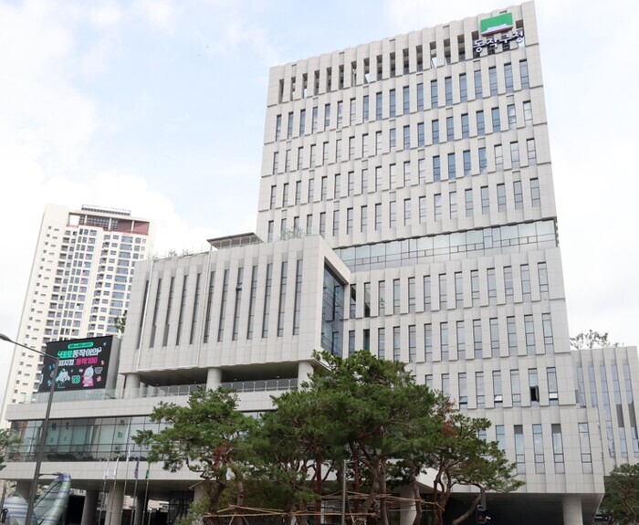 더 많은 소상공인 지원받도록… 동작구...