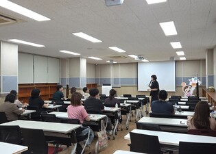 안성교육지원청, 사학기관 직원 대상 역량 강화 연수 실시