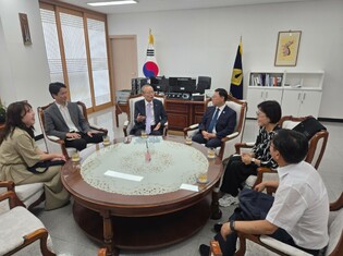 독립기념관-서울특별시교육청, 독립운동사 교육 활성화 위한 업무협약 체결