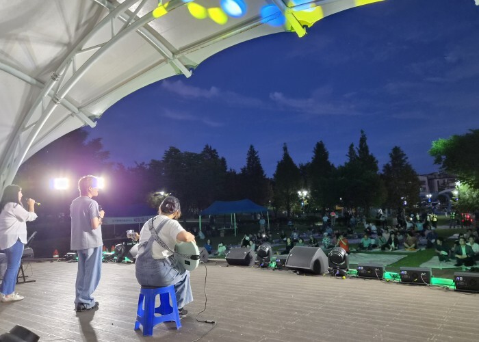 안성시 공도읍