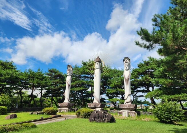 경기도, 화성 매향리평화기념관 등 웰...
