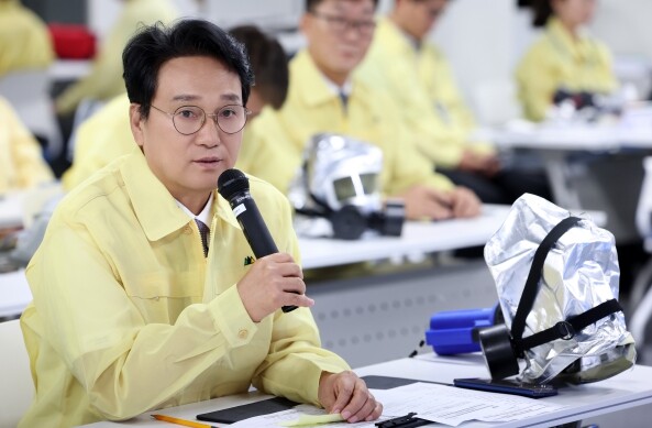경기도교육청 안민석 교육감, "202...