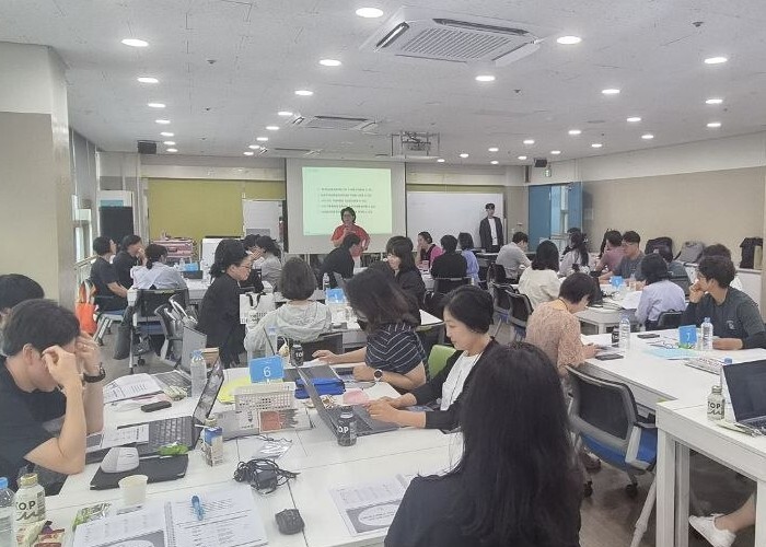 경기 직업교육, 인공지능(AI) 대전...